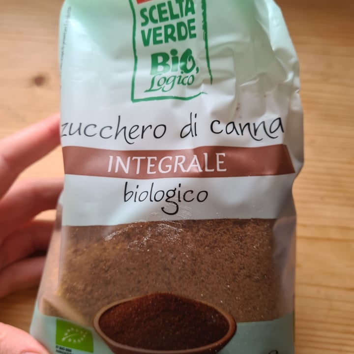 review photo of Despar Scelta Verde BioLogico Zucchero Di Canna Integrale shared by @martaf on 17 Mar 2022 - review