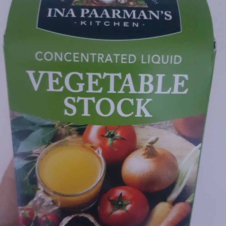 review photo of Ina Paarmanβs Kitchen Tikka Curry Sauce shared by @jtbosman10 on 02 Jan 2022 - review