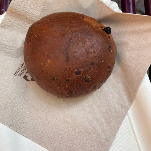 Photo of the dish “Pan Gocciolo”
