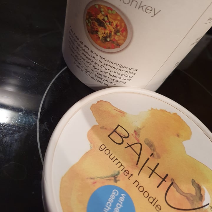 photo of Baihu Instant soup shared by @bvegan on  19 Nov 2020 - review