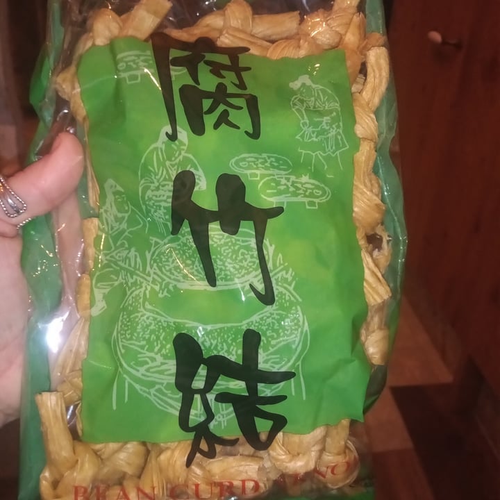 review photo of Double dragons Yuba (knot) shared by @boluda1985 on 17 Dec 2021 - review