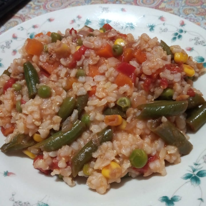 review photo of Green Life Mix Primavera shared by @antocarpi on 17 May 2021 - review