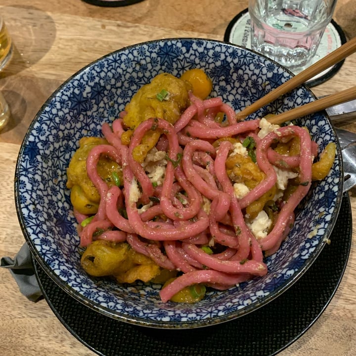 photo of L'Embargo Boo Du Bowl shared by @sevoya on  02 Oct 2021 - review