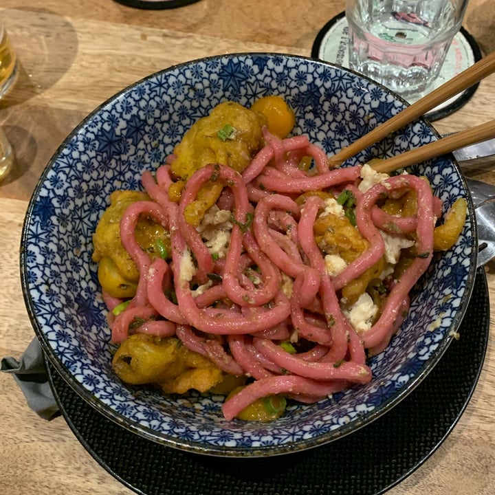 review photo of L'Embargo Boo Du Bowl shared by @sevoya on 02 Oct 2021 - review