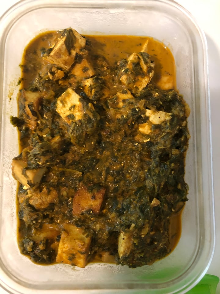 review photo of HerbYvore HerbYvore Plant Protein Block shared by @queenhoneyb on 17 Oct 2021 - review