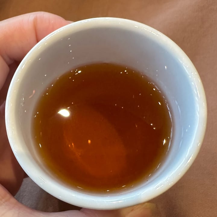 photo of Din Tai Fung Jasmine Tea Hot shared by @piggy-egg on  30 Dec 2022 - review