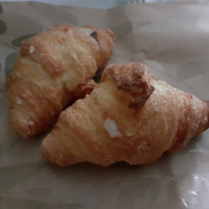 photo of Café-bar O Bo xantar Minicroissant shared by @desdeees on  23 Oct 2020 - review