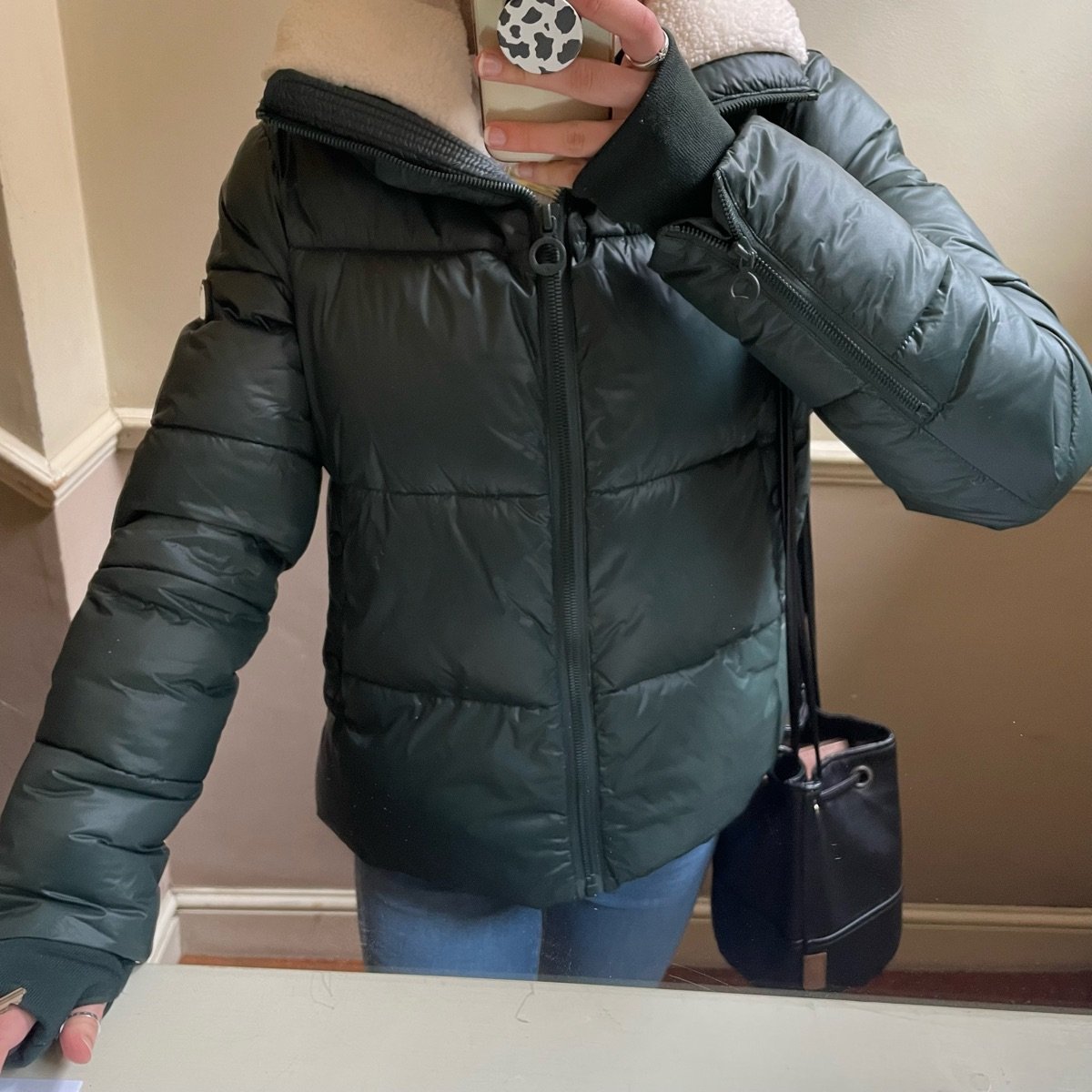 Noize Noize Parka Reviews abillion