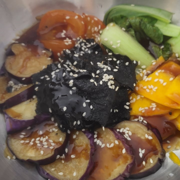photo of Vege Pot 素砂煲 Claypot “Unagi” Rice shared by @amazinganne on  11 Jul 2020 - review