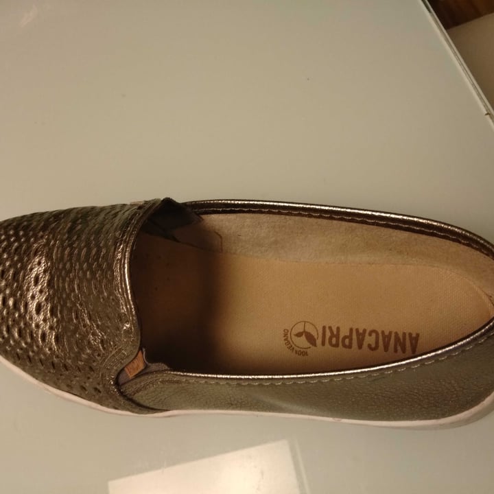 review photo of Anacapri Tênis Slip On vegano shared by @isabelsjorge on 31 Jul 2022 - review