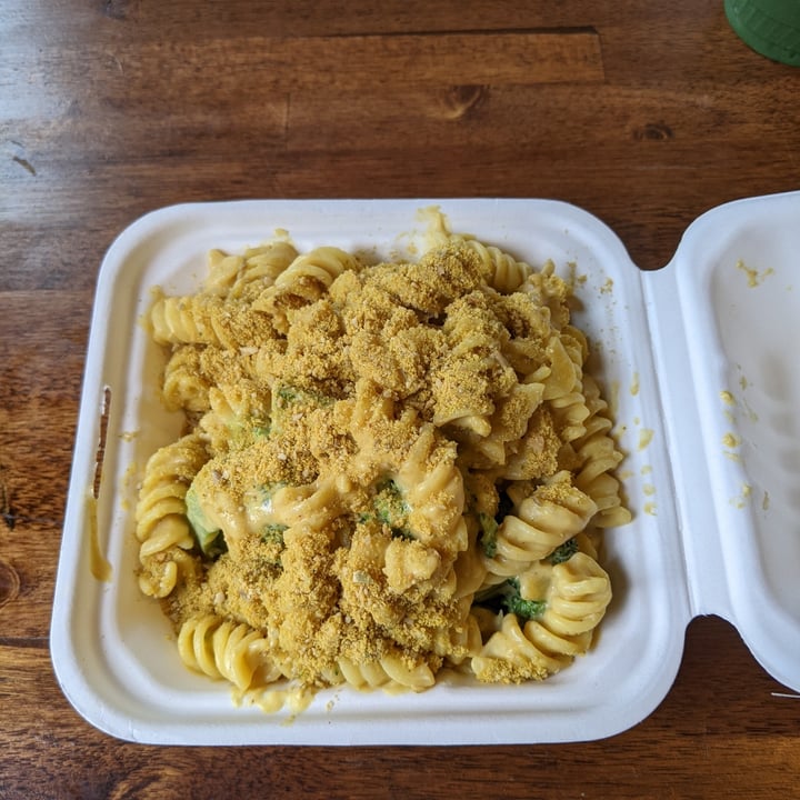 review photo of Sweet Alchemy Bakery and Cafe Mac And Trees shared by @alicexyl on 07 May 2022 - review