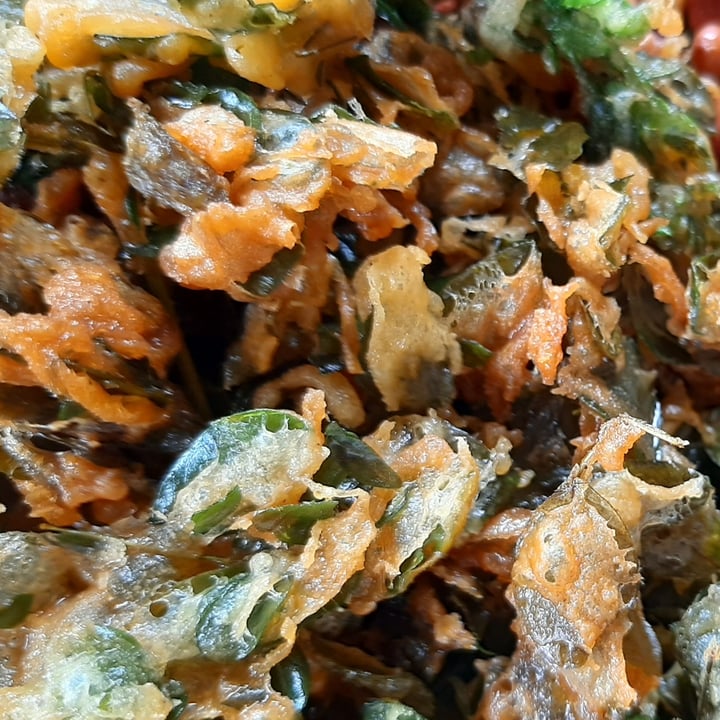 review photo of Bollywood Veggies Veggie Tempura shared by @rrhhorh on 26 Dec 2021 - review