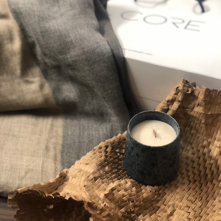 photo of Nitara India Soy Wax Candle shared by @arpitha on  22 Jan 2021 - review