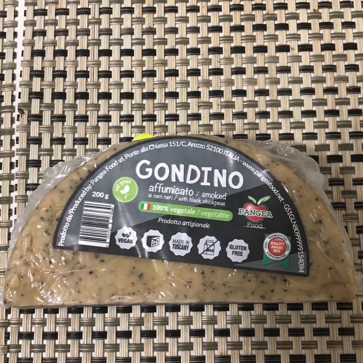 photo of Gondino (Pangea Food) gondino affumicato shared by @psychegle on  04 Dec 2022 - review