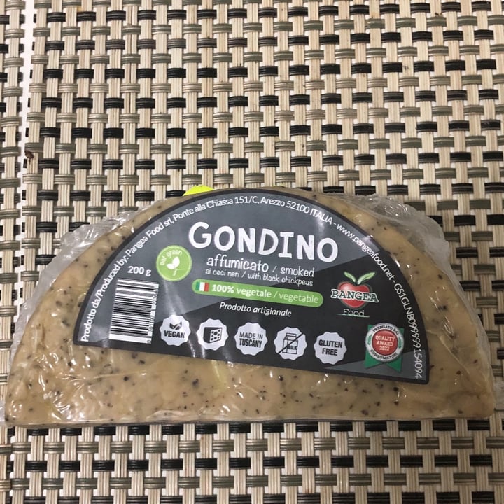 review photo of Gondino (Pangea Food) gondino affumicato shared by @psychegle on 04 Dec 2022 - review