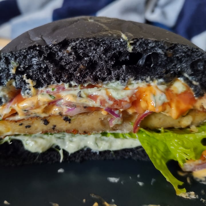review photo of Prime Dog Burger De Halloween shared by @ericadeemoraes on 07 Nov 2021 - review