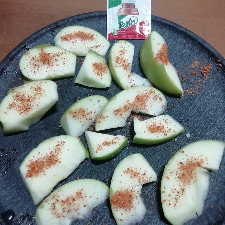 photo of Tajín Tajín Clásico Seasoning shared by @giadi91 on  08 Oct 2022 - review
