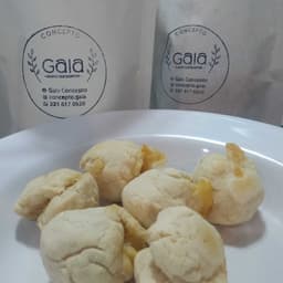 Gaia gusto consciente
