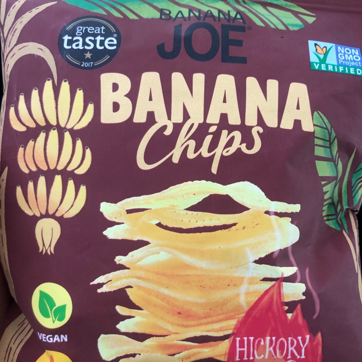 Joe banana chips Joe banana chips Reviews abillion