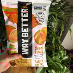 Way Better Snacks