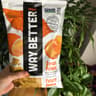 Way Better Snacks