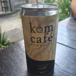Fermentadora