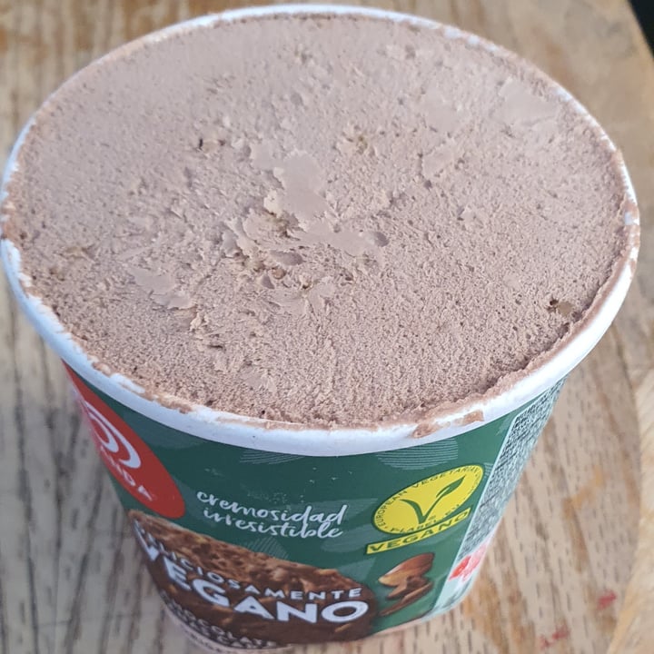 photo of Holanda Helado de Chocolate shared by @menny on  26 Apr 2022 - review