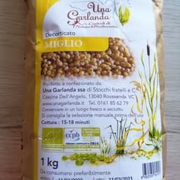 Una garlanda
