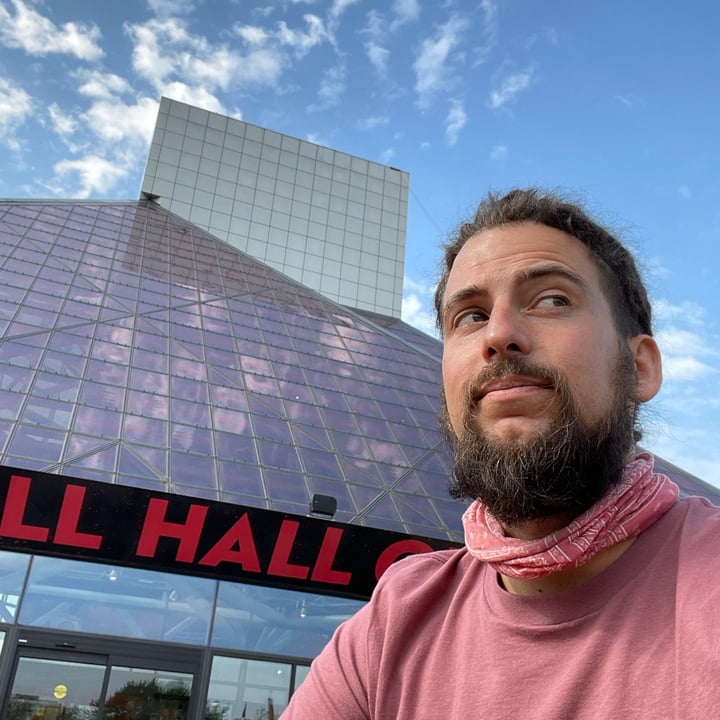 review photo shared by @joshuajoseph365 on 11 Oct 2021 - post