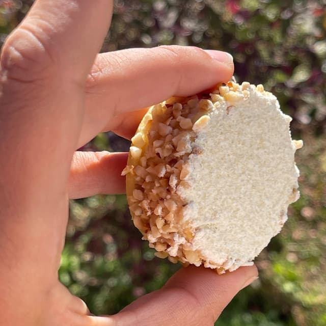 Foto del piatto “Deliziosa”