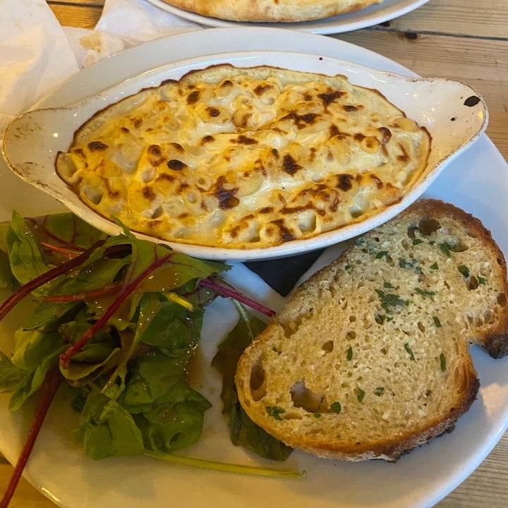 photo of Mono Macaroni cheese shared by @devon0 on  10 Oct 2021 - review