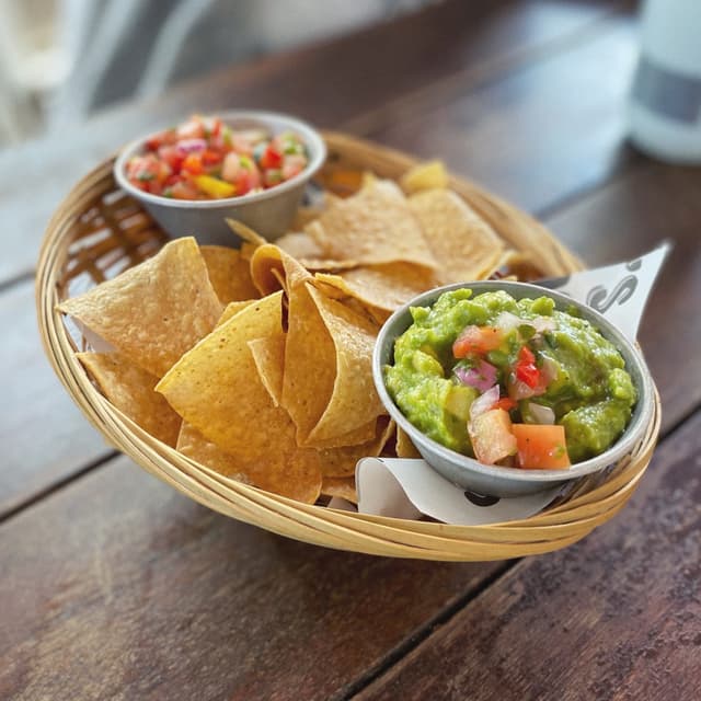 Photo of the dish “The Holy Trinity”
