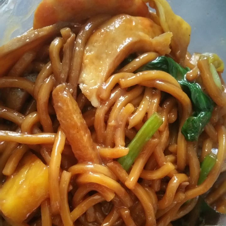 photo of Vege Story Vegetarian 齋の傳說 吉隆坡面 Kuala Lumpur Noodle shared by @vegluv on  11 May 2020 - review