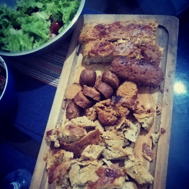 review photo of Veganico Asado shared by @stephii on 20 Feb 2021 - review