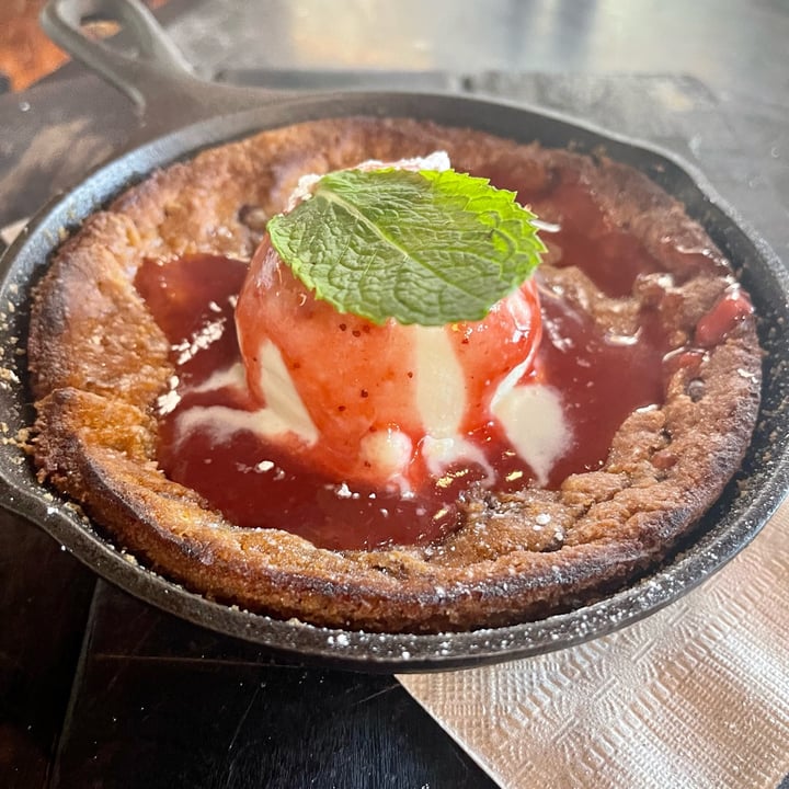 review photo of Virtuous Pie Fried Vietnamese Coffee Ice cream shared by @tattooedtenor on 14 Nov 2022 - review