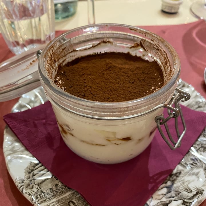 photo of Antica Casa Rava Tiramisù shared by @edab22 on  14 Apr 2022 - review