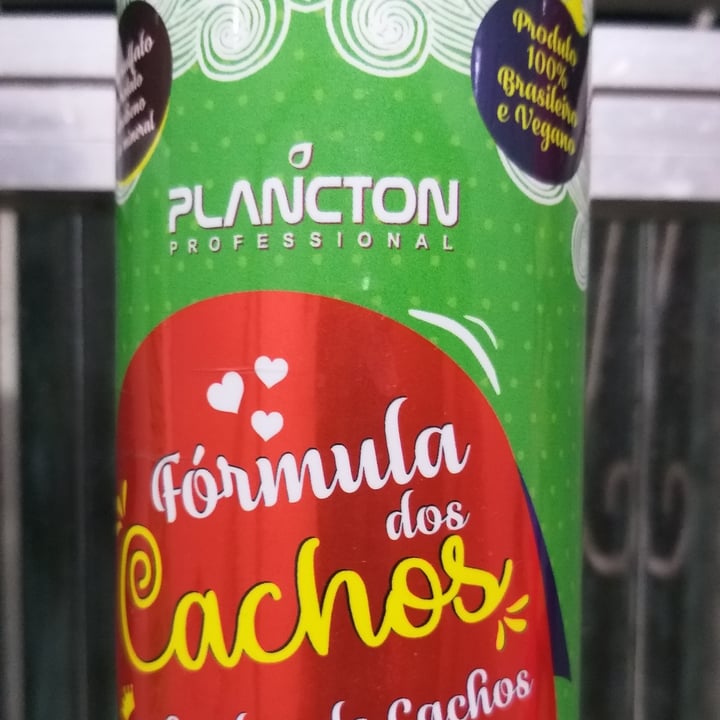 review photo of plancton Professional Definidor de Cachos shared by @laercioli on 09 May 2022 - review