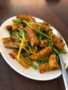 Fujidang Vegetarian Cuisine