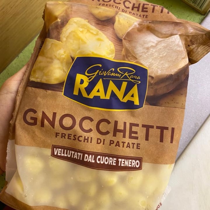 review photo of Rana Gnocchetti shared by @francescacarrara on 25 Oct 2021 - review