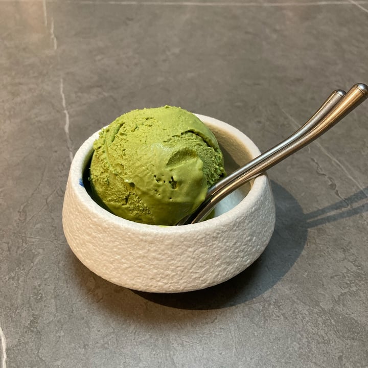 photo of Hvala Craig Road Matcha Gelato shared by @greenp on  29 Jan 2022 - review