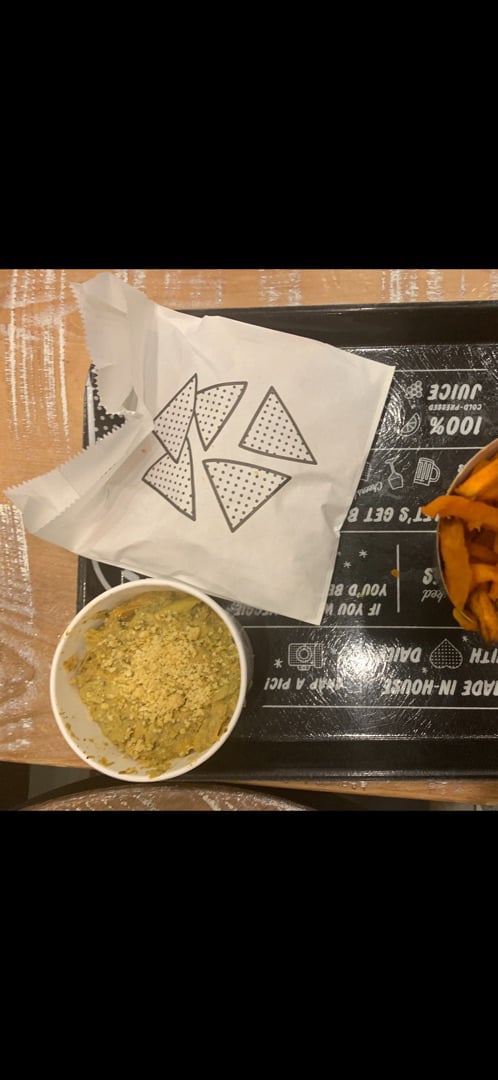 photo of Beatnic Artichoke Dip shared by @clairecancook on  03 May 2019 - review