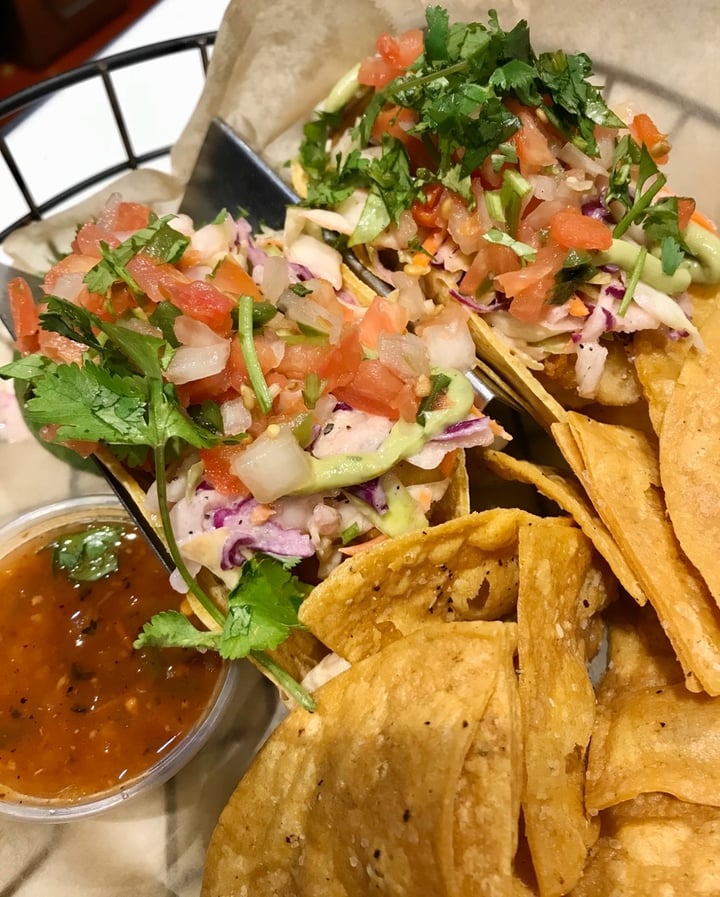 photo of Puka's Cauliflower Tacos shared by @channgem on  19 Feb 2020 - review