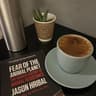 Frankeştayn Kitabevi-Books & Coffee