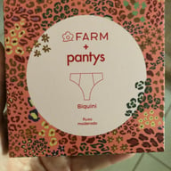 Pantys + Farm