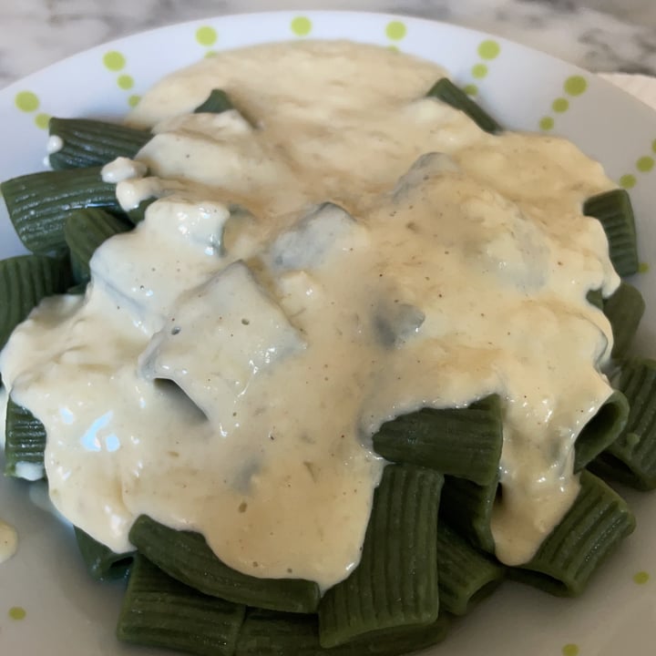 review photo of Grans de la Terra Macarrón De Trigo Y Espirulina shared by @elenailulena on 27 Feb 2022 - review
