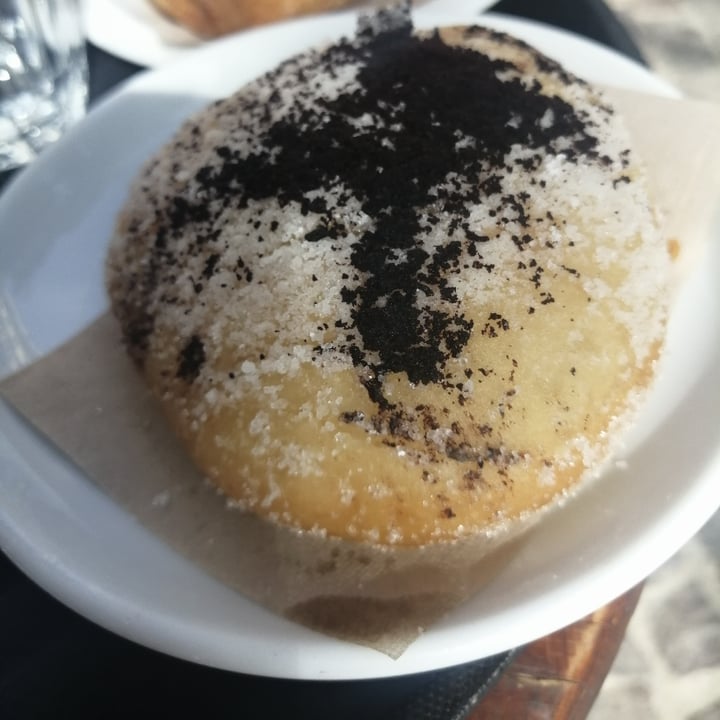 review photo of Caffettiamo di Raffaele Simonte Bomba Al Cioccolato shared by @sgiuli on 05 Jul 2022 - review