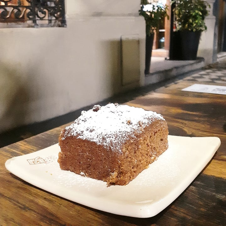 photo of Le Pain Quotidien Budin shared by @lalaveg on  04 Mar 2021 - review