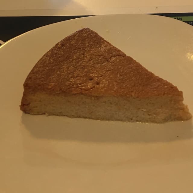 Photo of the dish “Flan”