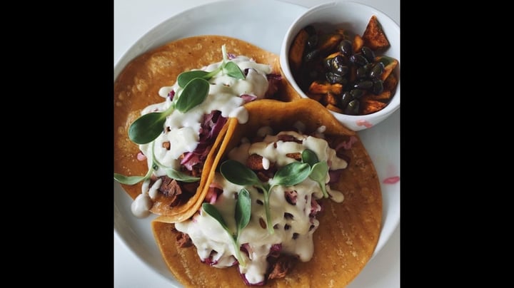 photo of Bigfoot Natural Cafe Phili Cheese Steak - Vegan shared by @luisesque on  02 Dec 2019 - review