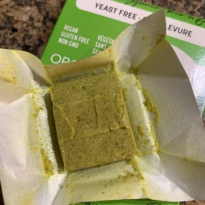 photo of Go Bio! Veggie cubes shared by @kajun23 on  06 Feb 2021 - review